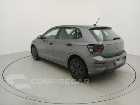 POLO 1.0 MPI TRACK MANUAL
