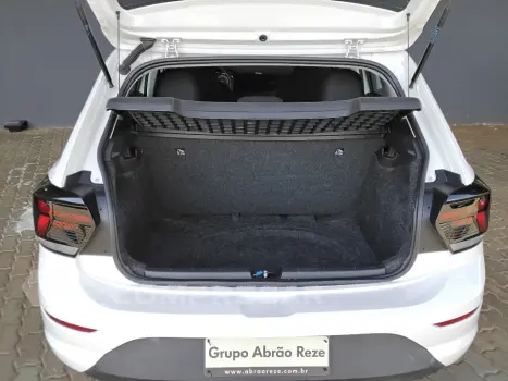 POLO 1.0 MPI TRACK MANUAL