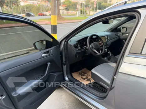 Nivus 1.0 200 Tsi Total Flex Highline Automático