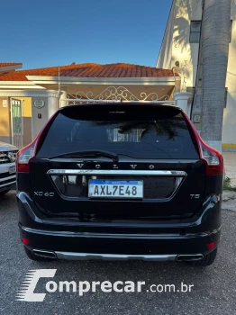 XC60 2.0 T5 Momentum