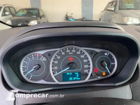 KA 1.0 SE Plus 12V
