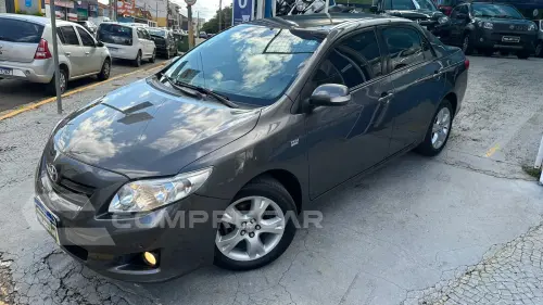COROLLA 1.8 XEI 16V