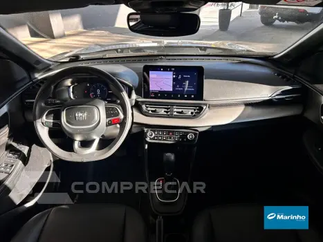 PULSE 1.0 TURBO 200 FLEX IMPETUS CVT