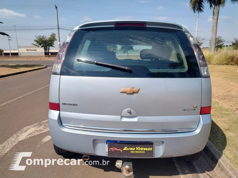 MERIVA 1.4 MPFI Maxx 8V