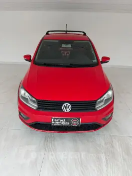 SAVEIRO 1.6 MI Trendline CS 8V