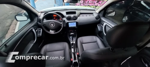 DUSTER 2.0 Dynamique 4X2 16V
