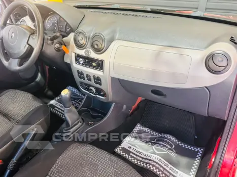 SANDERO 1.0 Expression 16V