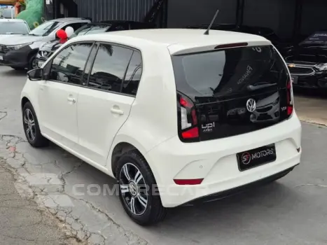 UP - 1.0 TSI MOVE UP 12V 4P MANUAL