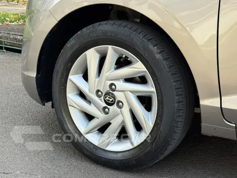 HB20 1.0 12V Evolution