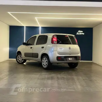 Uno UNO VIVACE Celeb. 1.0 EVO F.Flex 8V 5p