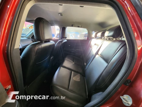 ASX 2.0 16V 4x2 Flex Aut.