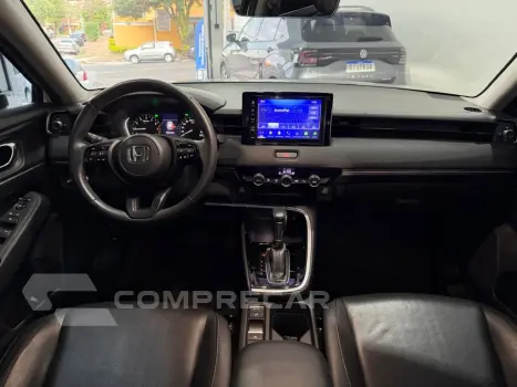 HR-V EXL 1.5 Flex Sensing 16V 5p Aut.