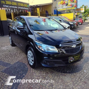 ONIX HATCH LT 1.4 8V FlexPower 5p Mec.