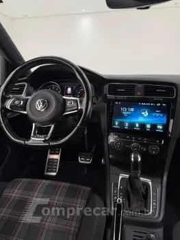 GOLF 2.0 GTI Highline 16V