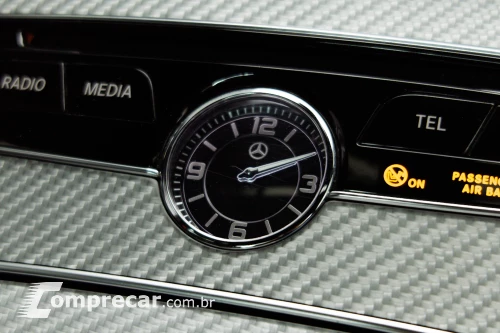 C 43 AMG 3.0 V6 4matic
