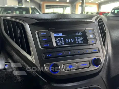 HB20 1.0 COMFORT 12V FLEX 4P MANUAL