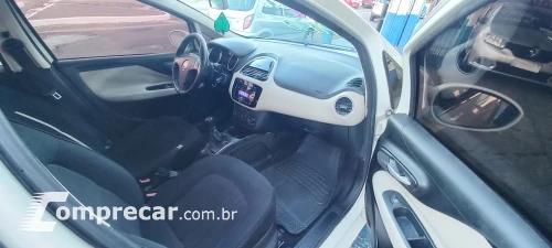 LINEA 1.8 Essence 16V