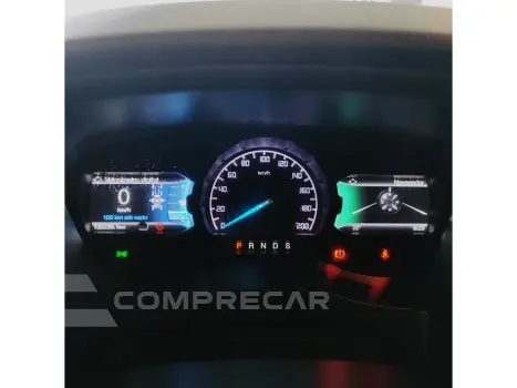 RANGER 3.2 LIMITED 4X4 CD 20V DIESEL 4P AUTOMÁTICO