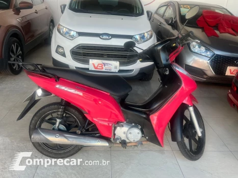BIZ 125 ES