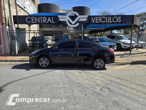 COROLLA 1.8 XEI 16V