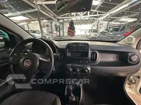 MOBI LIKE 1.0 FLEX 4P