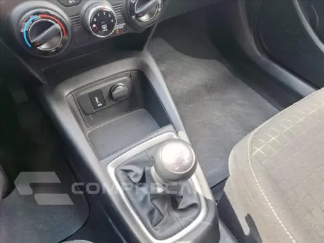 HB20 1.0 12V FLEX SENSE MANUAL