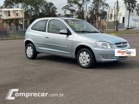 CELTA - 1.0 MPFI SPIRIT 8V 2P MANUAL