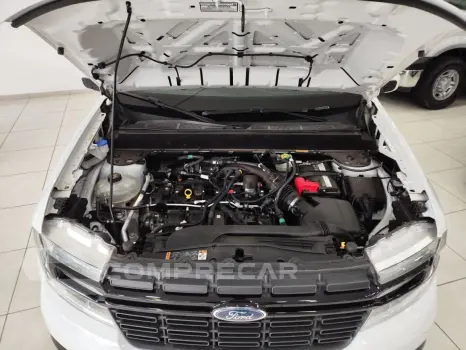 MAVERICK 2.0 Ecoboost Lariat FX4