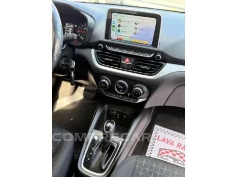 HB20 1.0 TGDI FLEX COMFORT PLUS AUTOMÁTICO