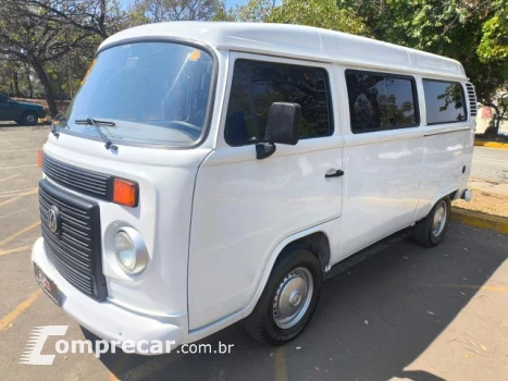 KOMBI - 1.4 MI STD 8V 4P MANUAL