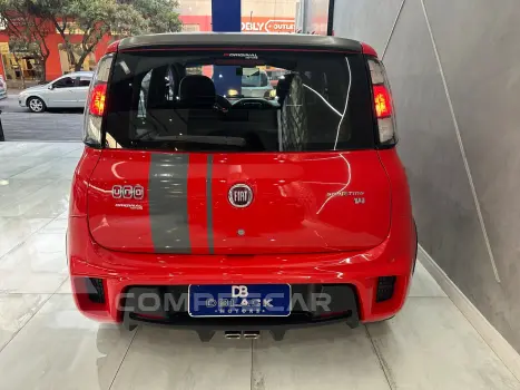 Uno UNO SPORTING Dualogic 1.4 EVO Flex 8V 4p
