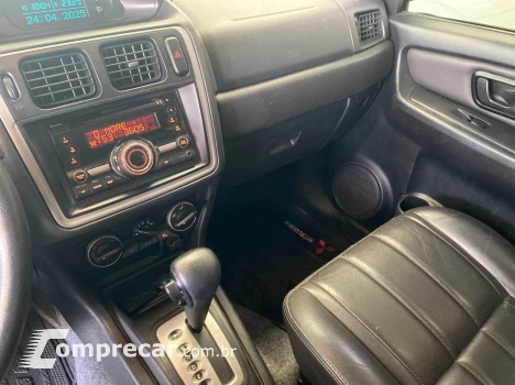 PAJERO TR4 2.0 4X2 16V 140CV MITSUBISHI