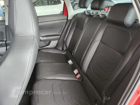 POLO 1.0 170 TSI HIGHLINE AUTOMÁTICO