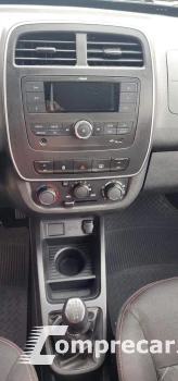 KWID 1.0 12V SCE ZEN