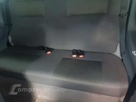 GOL 1.0 MI City 8V G.IV