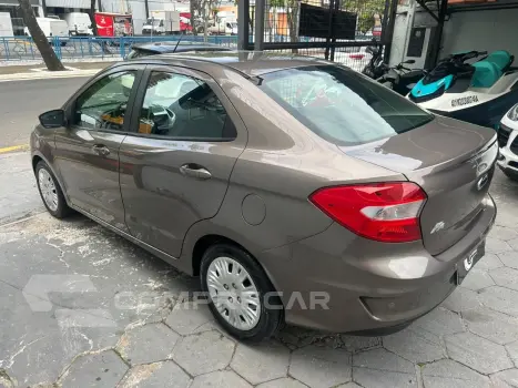 KA 1.5 TI-VCT FLEX SE MANUAL