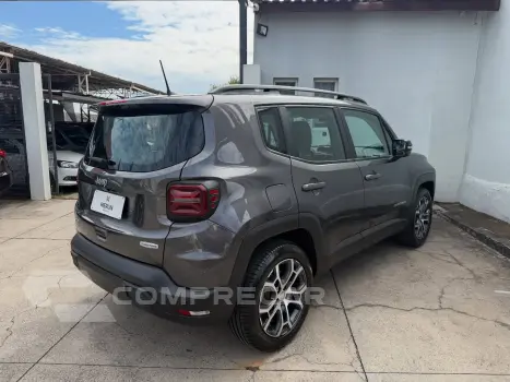 RENEGADE 1.3 T270 Turbo Longitude