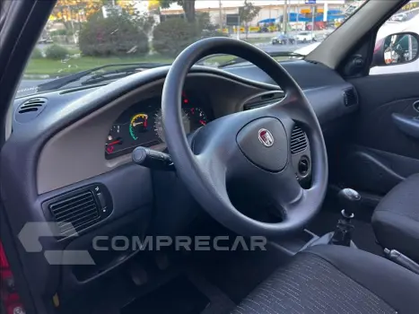 PALIO 1.0 MPI Fire Economy 8V