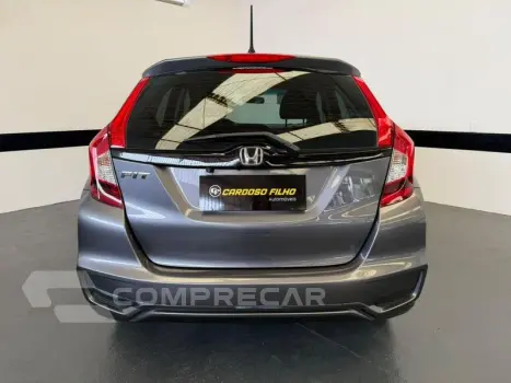 FIT EX CVT