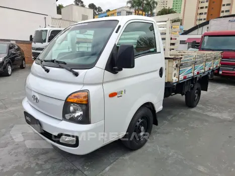 Hyundai HR 2.5 Longo COM Caçamba 4X2 16V 130cv Turbo Intercooler 2 portas
