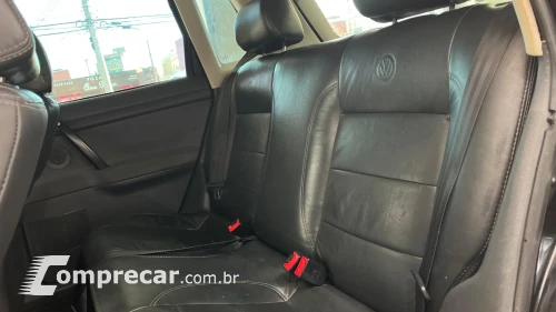 Polo 1.6 E-Flex 8V 5p