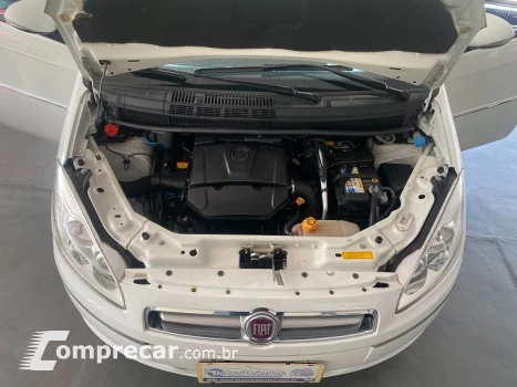 IDEA 1.6 MPI Essence 16V