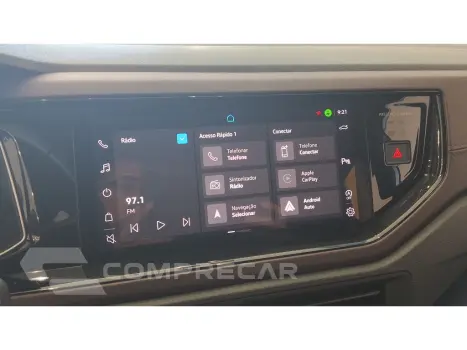 VIRTUS 1.0 200 TSI HIGHLINE AUTOMÁTICO