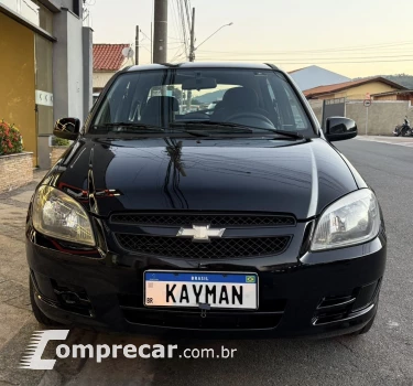 CELTA 1.0 MPFI LT 8V