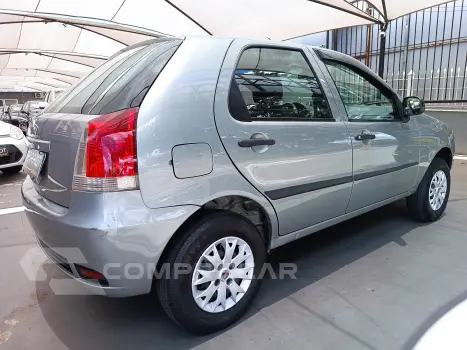 PALIO 1.0 MPI Fire 8V