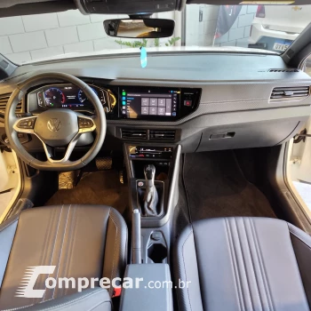 NIVUS 1.0 200 TSI Highline