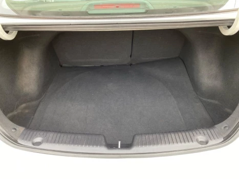HB20S 1.6 PREMIUM 16V FLEX 4P AUTOMÁTICO