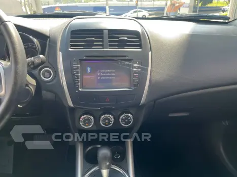 ASX 2.0 16V 4x4 160cv Aut.