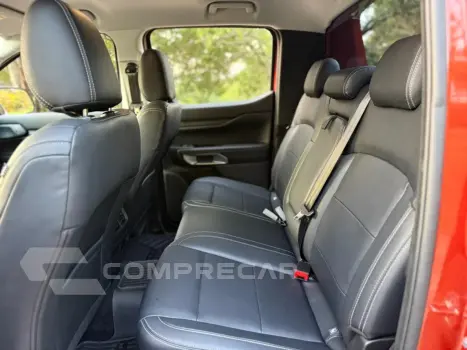 RANGER 3.0 V6 TURBO DIESEL CD LIMITED PLUS 4X4 AUTOMATICO