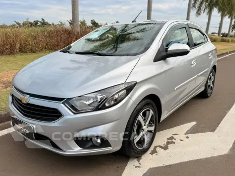 ONIX 1.4 MPFI LTZ 8V